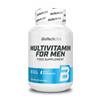 Biotech Multivitamin For Men 60 tablets