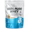 Biotech Whey Powder Bourbon Vanilla 400g