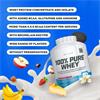 Biotech Pure Whey Strawberry 400g