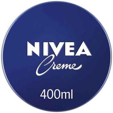 Nivea Creme Tin 400ml