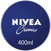 Nivea Creme Tin 400ml