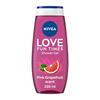 Nivea Love Shower Gel