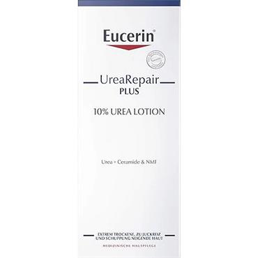 Eucerin Urea Repair 10 Moisturising Lotion