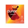 Durex Feels 3s