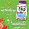 Chewy Vites Kids Calcium+Vit D3 60 Gummies