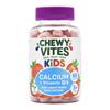 Chewy Vites Kids Calcium+Vit D3 60 Gummies
