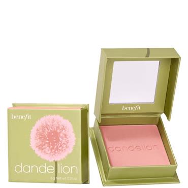 Benefit Dandelion Blusher