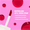 Benefit BeneTint Rose Tinted Lip & Cheek Stain 6ml