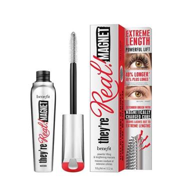 Benefit Theyre Real Magnet Mascara 9.0g