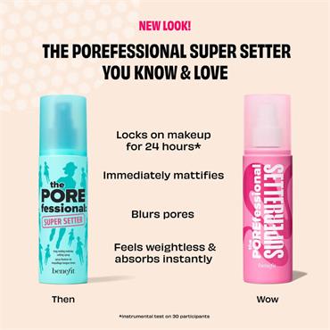 Benefit Porefessional Super Setter 30ml