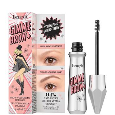 Benefit Gimme Brow Volumising 02