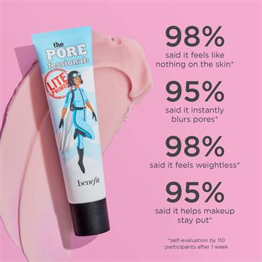 Benefit Porefessional Lite Primer