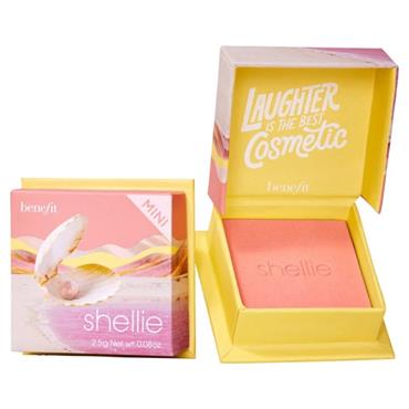 Benefit Shellie Blusher