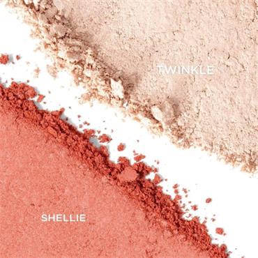 Twinkle Beach Eastern Blush Palette