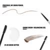 Benefit Brow Haul Of Fame Shade 3 Kit