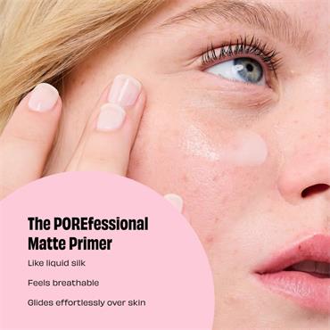 Benefit Porefessional Matte Primer