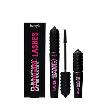 BANGIN Lashes Badgal Bang Mascara Booster Set