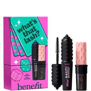 Benefit Whats That Lash Giftset