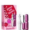 Benefit Game Set Bounce Giftset