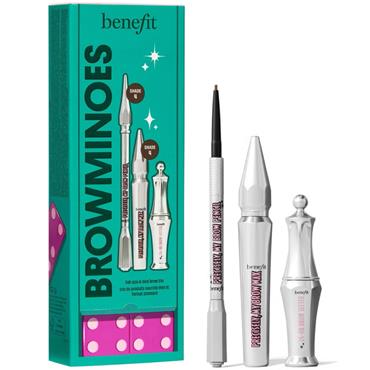 Benefit Browminoes Shade 4 Giftset
