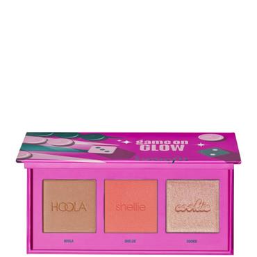 Benefit Game On Glow Giftset