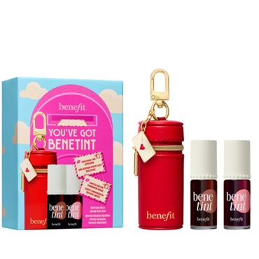 Benefit Youve Got Benetint Giftset