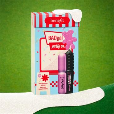 Benefit Bad Gal Party Co Giftset