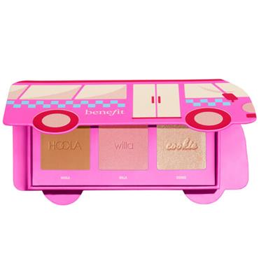 Benefit Beauty Bus Stop Cheek Palette