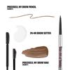 Benefit The Brow Booth Shade 4 Giftset