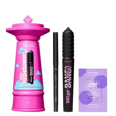 Benefit Badgal Hypetower Giftset