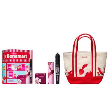 Benefit The Benemart Giftset
