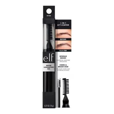 elf Brow Laminating Gel Clear