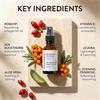 Kinvara 24hr Rosehip Face Serum 30ml