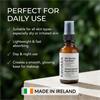Kinvara 24hr Rosehip Face Serum 30ml