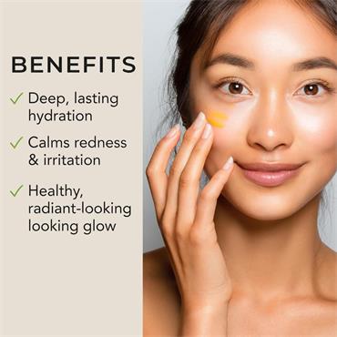 Kinvara 24hr Rosehip Face Serum 30ml