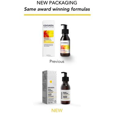 Kinvara Absolute Cleansing Oil