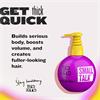 Bed Head Small Talk Thick Cream