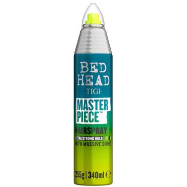 Bed Head Master Piece Hairspray 340ml