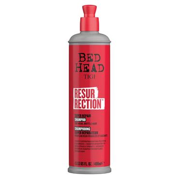 Bedhead Resurrection Shampoo 400ml