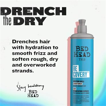 BedHead Recovery Conditioner