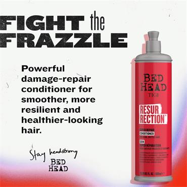 Bedhead Resurrection Conditoner 400ml