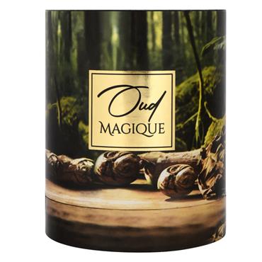 Creation Lamis Oud Gift Set