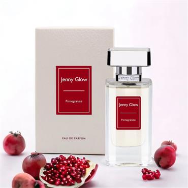 Jenny Glow Pomegranate 30ml