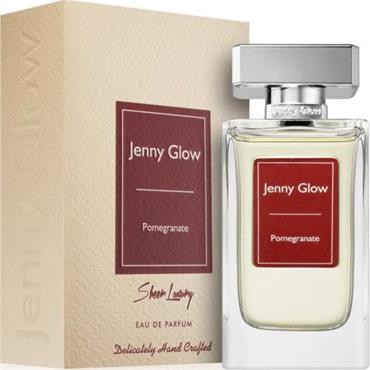 Jenny Glow Pomegranate 30ml