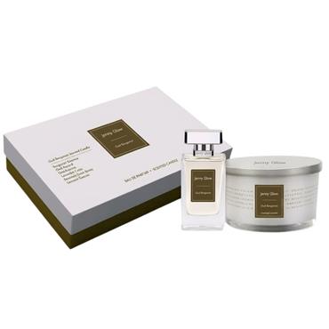 Jenny Glow Bergamot 3 Piece Giftset
