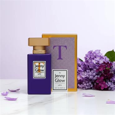 Jenny Glow UFO Pour Femme 80ml