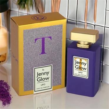 Jenny Glow UFO Pour Femme 80ml