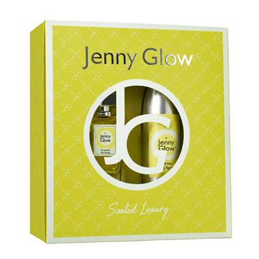Jenny Glow Madame 30ml 2pc Giftset