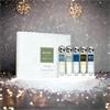 Jenny Glow Edp Pour Homme Khaki 5 Pc Mini Set