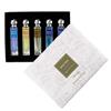 Jenny Glow Edp Pour Homme Khaki 5 Pc Mini Set